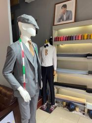 -ChenV西服礼服高级定制(市区养育巷店)