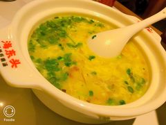 -海东头·疙瘩汤(万达四楼店)