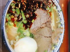 -有礼有面(知春路店)