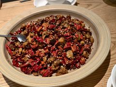 -巴蜀风·地道川菜(总店)