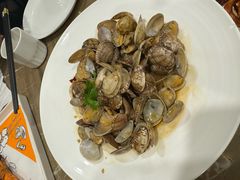 -美达尔烧烤(银川东路店)