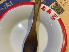 -老表记广西宵夜螺蛳鸭脚煲(西大店)