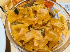 -CoCo壱番屋(世贸天阶店)