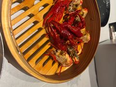 -一棠龙虾•王牌虾球(光谷天地店)