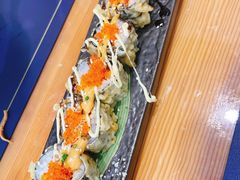 -浦·传统日式料理(3 5 1 1 店)