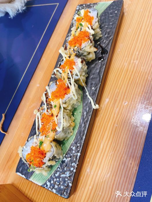 浦·传统日式料理(3 5 1 1 店)图片