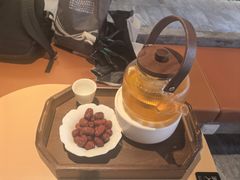 -奈雪茶院·茶室茶馆(广州粤海天地店)