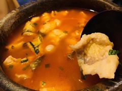 凯里酸汤鱼-山石榴·贵州菜(丰盛里店)