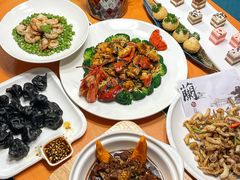 -鲜味食族水产·海鲜餐厅