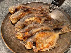 -顺德联塑万怡酒店·万荟轩自助餐厅