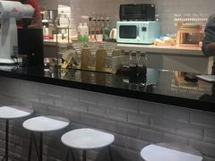 -双风车咖啡馆 Twin Windmills(六道口店)