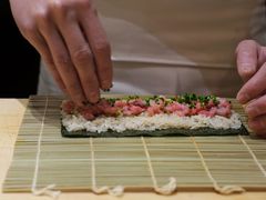 -晴空·日本料理(万象城店)