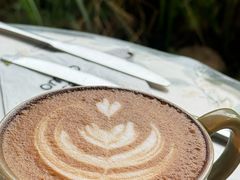 -ommo cafe(半岛城邦店)