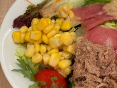 -CoCo壱番屋(世贸天阶店)