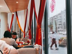 -有红鸡毛店·川菜(建设路店)