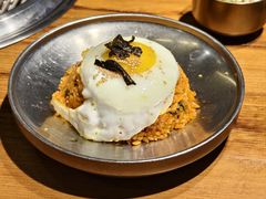 -金龙烧烤·牛肉面(西塔店)