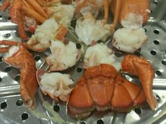 -海大大蒸汽海鲜餐厅·粤菜·特色小炒(欢乐颂店)