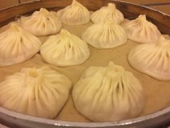 -老班长手工灌汤包老店(东山店)