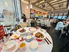 -谭厨中山传家菜.乳鸽.脆鲩鱼(华强北中航城店)
