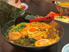 -無二炙坊·和牛烧肉(大钟寺1733店)