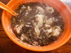 -阿麟馄饨(延长路店)