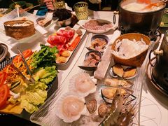 -Thai Basil罗勒叶泰式餐厅(时代天街店)