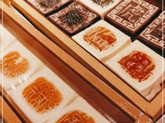 -阮大兴糕团(日月光中心店)