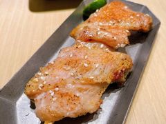 -沼津港精致料理·寿喜烧·烧鸟(漕河泾印象城店)