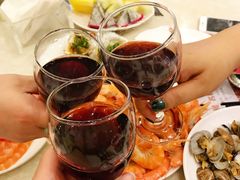 -芭菲盛宴·环球美食(袁家岗店)