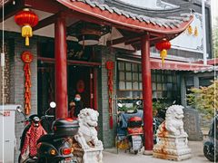 -静海楼(学田店)