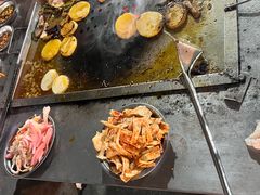 -石棉今知烧烤(总店)