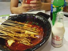 -梵云依家小冒菜(新街口总店)
