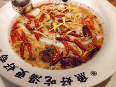 -江渔儿酸菜鱼(奥园广场金发购物中心店)