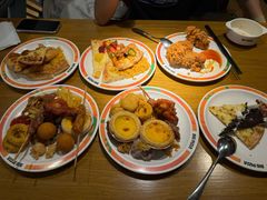 -比格比萨自助(沙河店)