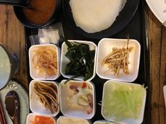 -兰木肆·云南菜(龙湖U城天街店)