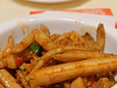 -小林哥的海鲜馆·夜宵烧烤(渔人码头店)