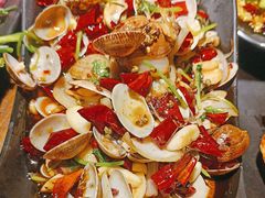 -刘成杰锦州烧烤(南河路店)