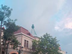 -青岛天主教堂(市南区)