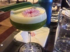 -云·酷Atmosphere(国贸大酒店)