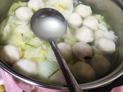 -老人和饭店(淮海中路店)