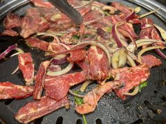 -红岸碳烤齐齐哈尔原味生态烤肉