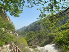 -黑龙潭风景区