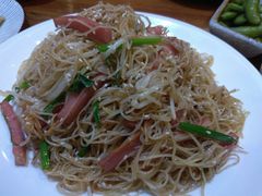 -金穗园·砂锅粥.醉鸡煲火锅(长寿路店)