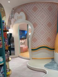 -奈尔宝·儿童乐园·亲子餐厅(苏州大悦城店)