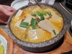 -云海肴·汽锅鸡·云南菜(高德置地店)