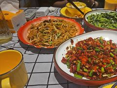 -江西老表·经典江西八大碗