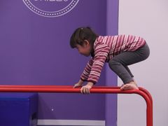 -小小运动馆(浦江店)