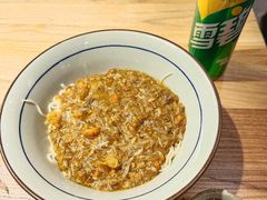 -南小蟹手工點心(三里屯店)