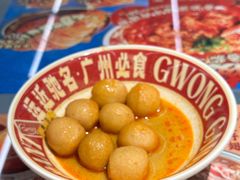 -广九餐室(陈家祠扬韬广场店)