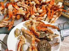 -云海轩·海鲜自助-河北云瑧世纪大饭店1F